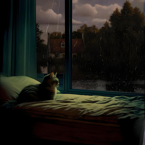 助眠曲深度睡眠放松声音