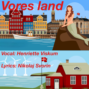 Vores land