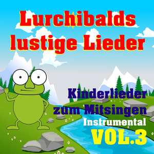 In Meinem Kleinen Apfel (Instrumental)
