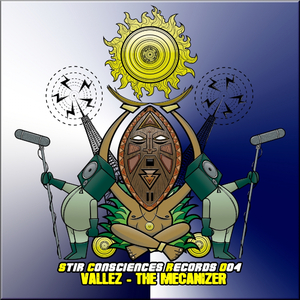 Submachine (Original Mix)