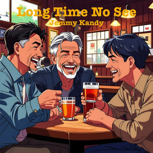 Long Time No See