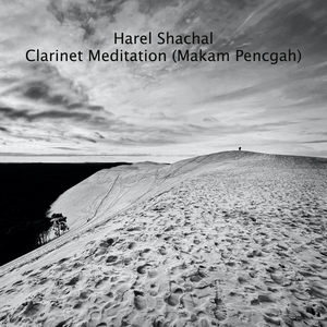 Clarinet Meditation (Makam Pençgah)