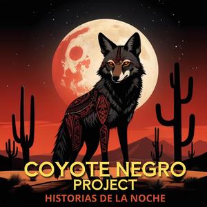 El Coyote De La Media Noche