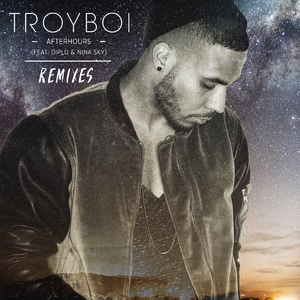 Afterhours (B-sides Remix)