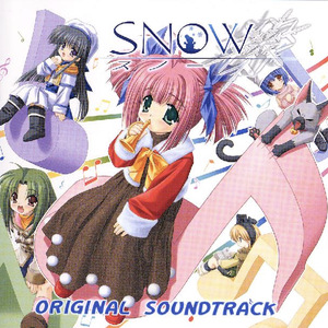 SNOW（Cover 松澤由美）