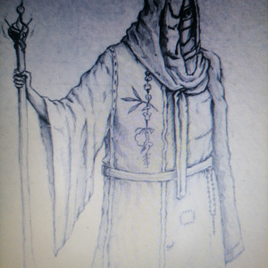 Temple bone