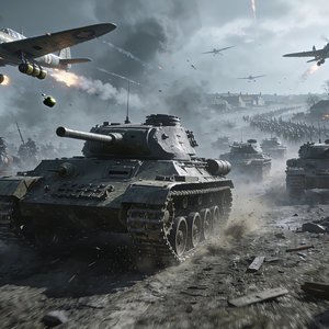 For the Sake of Peace