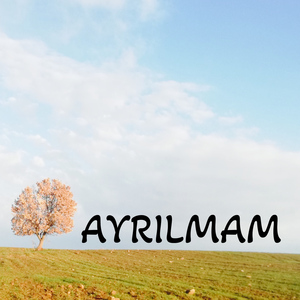 Ayrılmam
