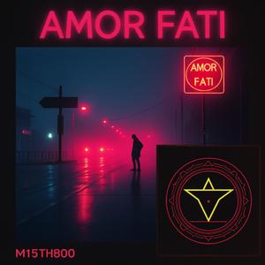Amor Fati