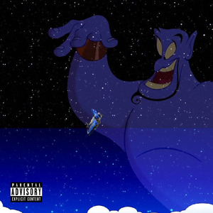 Genie’s & Lamborghini’s