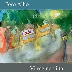 Viimeinen ilta