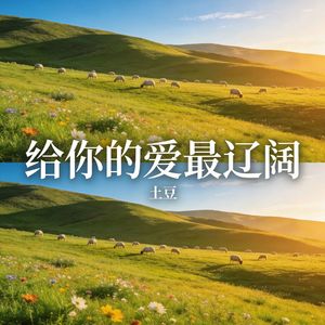 给你的爱最辽阔