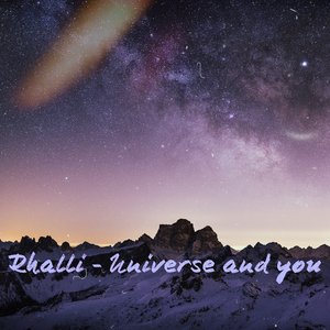 Universe and You