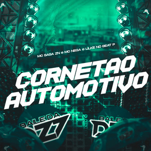 CORNETÃO AUTOMOTIVO
