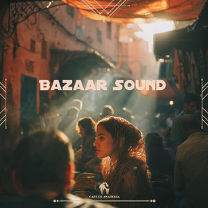 Bazaar Magic Lofi