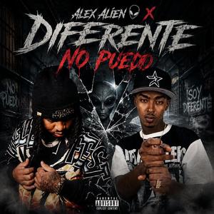 No Puedo (feat. Diferente)