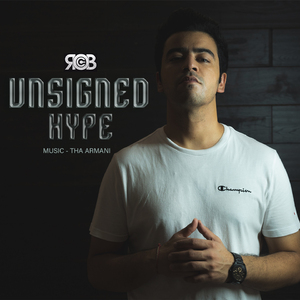 Unsigned Hype