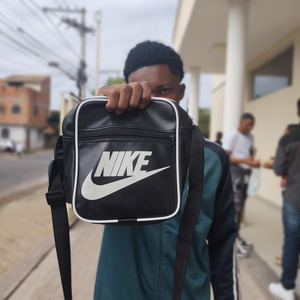 Bag da Nike