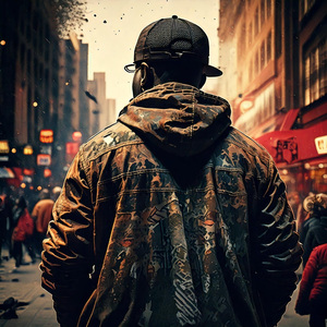 Urban Rhythm Movements