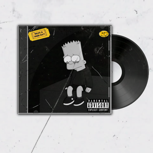 [NOT FREE] [SAD X EMO 实验融合 - BEAT] 结束这戏剧化的人生