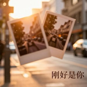刚好是你
