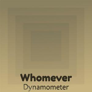 Whomever Dynamometer