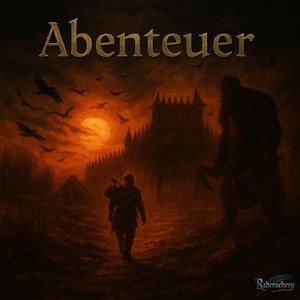 Abenteuer