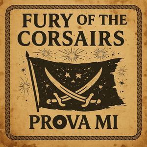 Fury of the Corsairs