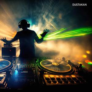 DUSTAKAN REMIX