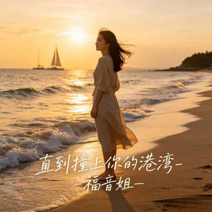 直到撞上你的港湾 (R&B版)