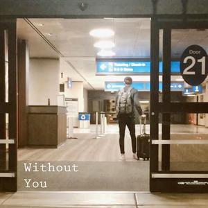 Without You (feat. LVTE)