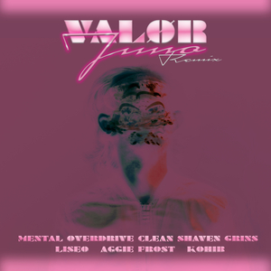 AKUS (AGGIE FROST REMIX)