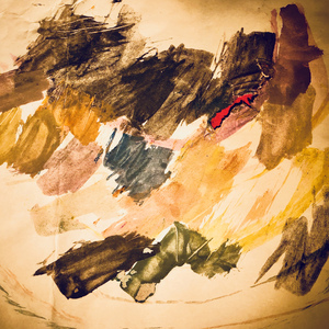 洋人与他的奴才