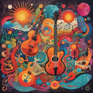 Мууза by @fascinatingrepetition395