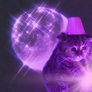 Спокойной ночи