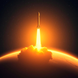 ARTEMIS ACT.5: Orbiting in the Dark