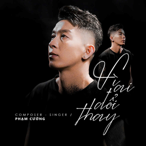 Vì Ai Đổi Thay