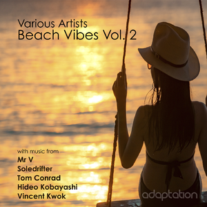 Wave of Love (Vincent Kwok Remix) [feat. Christa]