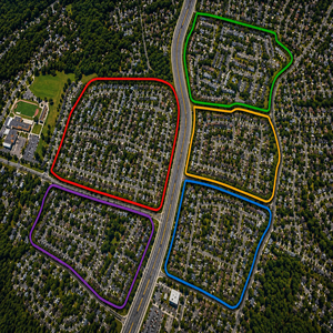 Coming From Emory Grove