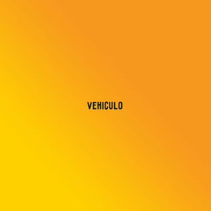 Vehiculo