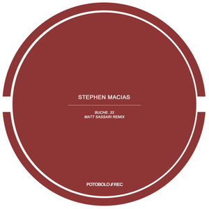 Buche. 33 (Matt Sassari Remix)