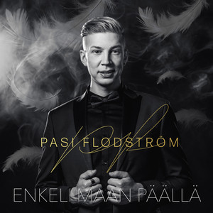 Enkeli maan päällä
