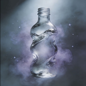 水瓶座(我也不太懂自己)