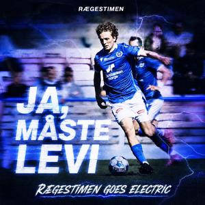 Ja, måste Levi!