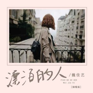魏佳艺 - 漂泊的人