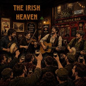 The Irish Heaven