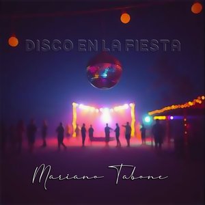 Disco en la Fiesta
