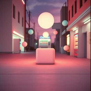 ホワイトデー・マジック