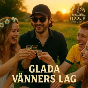 Glada vänners lag
