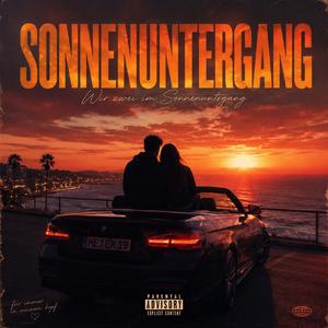 Sonnenuntergang